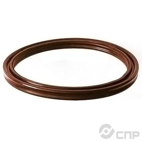 Кольцо Х-образное (X-ring) 0,8х0,4